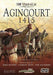 100 Years War: Agincourt 1415 [DVD] [Region 2] - Very Good - Attic Discovery Shop