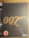 007 Quantum of Solace Bond Collector's Steelbook Edition PS3 PlayStation 3 Game - Good - Attic Discovery Shop
