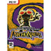 Psychonauts (PC DVD-ROM Game) [Complete + Inc Manual / VGC] - Very Good - Attic Discovery Shop