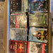 Wholesale DVD Blu-ray Joblot New Sealed Large Mixed Bundle Approx. 150+ ID#1111 - Attic Discovery Shop