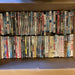 Wholesale DVD Blu-ray Joblot New Sealed Large Mixed Bundle Approx. 150+ ID#1116 - Attic Discovery Shop