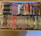 Wholesale DVD Blu-ray Joblot New Sealed Large Mixed Bundle Approx. 150+ ID#1113 - Attic Discovery Shop