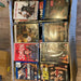 Wholesale DVD Blu-ray Joblot New Sealed Large Mixed Bundle Approx. 150+ ID#1112 - Attic Discovery Shop