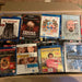 Wholesale DVD Blu-ray Joblot New Sealed Large Mixed Bundle Approx. 150+ ID#1125 - Attic Discovery Shop