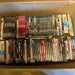 Wholesale DVD Blu-ray Joblot New Sealed Large Mixed Bundle Approx. 150+ ID#1120 - Attic Discovery Shop