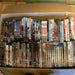 Wholesale DVD Blu-ray Joblot New Sealed Large Mixed Bundle Approx. 150+ ID#1120 - Attic Discovery Shop