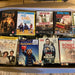 Wholesale DVD Blu-ray Joblot New Sealed Large Mixed Bundle Approx. 150+ ID#1121 - Attic Discovery Shop