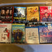 Wholesale DVD Blu-ray Joblot New Sealed Large Mixed Bundle Approx. 150+ ID#1120 - Attic Discovery Shop