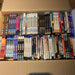 Wholesale DVD Blu-ray Joblot New Sealed Large Mixed Bundle Approx. 150+ ID#5007 - Attic Discovery Shop