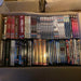 Wholesale DVD Blu-ray Joblot New Sealed Large Mixed Bundle Approx. 150+ ID#5004 - Attic Discovery Shop