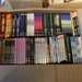 Wholesale DVD Blu-ray Joblot New Sealed Large Mixed Bundle Approx. 150+ ID#5003 - Attic Discovery Shop