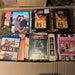 Wholesale DVD Blu-ray Joblot New Sealed Large Mixed Bundle Approx. 150+ ID#5006 - Attic Discovery Shop