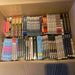 Wholesale DVD Blu-ray Joblot New Sealed Large Mixed Bundle Approx. 150+ ID#5009 - Attic Discovery Shop