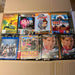 Wholesale DVD Blu-ray Joblot New Sealed Large Mixed Bundle Approx. 150+ ID#5008 - Attic Discovery Shop