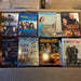 Wholesale DVD Blu-ray Joblot New Sealed Large Mixed Bundle Approx. 150+ ID#5002 - Attic Discovery Shop