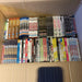 Wholesale DVD Blu-ray Joblot New Sealed Large Mixed Bundle Approx. 150+ ID#5010 - Attic Discovery Shop