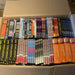 Wholesale DVD Blu-ray Joblot New Sealed Large Mixed Bundle Approx. 150+ ID#5008 - Attic Discovery Shop