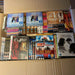 Wholesale DVD Blu-ray Joblot New Sealed Large Mixed Bundle Approx. 150+ ID#5009 - Attic Discovery Shop