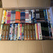 Wholesale DVD Blu-ray Joblot New Sealed Large Mixed Bundle Approx. 150+ ID#5010 - Attic Discovery Shop