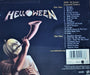 Walls of Jericho (Bonus Tracks Edition) - Helloween [CD Album] - New Sealed - Attic Discovery Shop