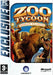 Zoo Tycoon: Complete Collection PC DVD-ROM Game Rare - New Sealed - Attic Discovery Shop