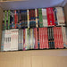 Wholesale DVD Blu-ray Joblot New Sealed Large Mixed Bundle Approx. 150+ ID#1450 - Attic Discovery Shop