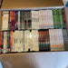 Wholesale DVD Blu-ray Joblot New Sealed Large Mixed Bundle Approx. 150+ ID#1445 - Attic Discovery Shop