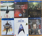 Blu-ray Box Set Lot NEW Sealed Mixed Bundle (6 total) Resident Evil Star Trek - Attic Discovery Shop