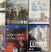 Blu-ray TV Series / Shows & Documentaries ALL New Sealed Mixed Bundle (12 total) - Attic Discovery Shop