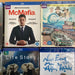 Blu-ray TV Series / Shows & Documentaries ALL New Sealed Mixed Bundle (12 total) - Attic Discovery Shop