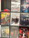 DVD Recent Release Film Movie Bundle Joblot ALL NEW Sealed Horror Action Comedy - Attic Discovery Shop