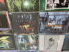 CD Rock & Heavy Metal Lot ALL New Sealed Mixed Bundle (44 total) - Attic Discovery Shop