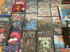 Blu-ray & DVD Horror Wholesale Joblot ALL New Sealed Large Mixed Bundle 54 total - Attic Discovery Shop