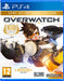 Overwatch Game of the Year Edition (PS4 PlayStation 4 Game) [DLC on Disc] - Very Good - Attic Discovery Shop