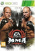 EA Sports MMA: Mixed Martial Arts (Xbox 360 Game) [PAL] - Very Good - Attic Discovery Shop