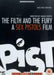 The Filth and the Fury: A Sex Pistols Film [DVD] [2000] [Region 2] - Very Good - Attic Discovery Shop