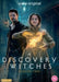 A Discovery of Witches - Season 2 [DVD] [2020] [Region 2] The Second Series - Very Good - Attic Discovery Shop