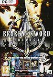 Broken Sword Trilogy (PC CD-ROM Game Collection) Shadow of the Templar & More - Very Good - Attic Discovery Shop