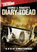 Diary of the Dead [DVD] [2008] [Region 1] [Rare US Import] [NTSC] - New Sealed - Attic Discovery Shop