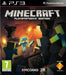 Minecraft (PS3 Playstation 3 Game) - Very Good - Attic Discovery Shop