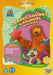 Bear In The Big Blue House: Shapes, Sounds & Colours With Bear [DVD] UK Region 2 - Very Good - Attic Discovery Shop