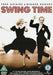 Swing Time [DVD] [1938] [PAL Region Free] - New Sealed - Attic Discovery Shop