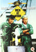 Men At Work [DVD] [1990] [Region 2] Charlie Sheen, Emilio Estevez - Very Good - Attic Discovery Shop