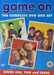 Game On: Complete Series 1 - 3 [DVD Box Set] [1996] [Region 2] Seasons 1, 2, 3 - Very Good - Attic Discovery Shop