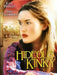 Hideous Kinky [DVD] [1999] [Region 2] Kate Winslet Said Taghmaoui - New Sealed - Attic Discovery Shop