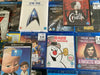 Blu-ray 4K UHD Wholesale Joblot ALL New Sealed Large Mixed Bundle (74 in total) - Attic Discovery Shop