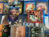 Blu-ray 4K UHD Wholesale Joblot ALL New Sealed Large Mixed Bundle (74 in total) - Attic Discovery Shop