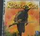 Talonsoft's Rising Sun (Rare PC CD-ROM Game) [In Jewel Case] - Very Good - Attic Discovery Shop