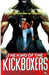 King Of The Kickboxers [VHS] [1990] Rare Classic Martial Arts Sports Action - Very Good - Attic Discovery Shop