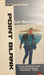 Point Blank [VHS] [1967] Rare Lee Marvin Classic Film / Movie Underworld Epic - Very Good - Attic Discovery Shop